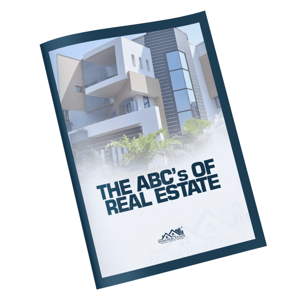 The ABCs of real estate