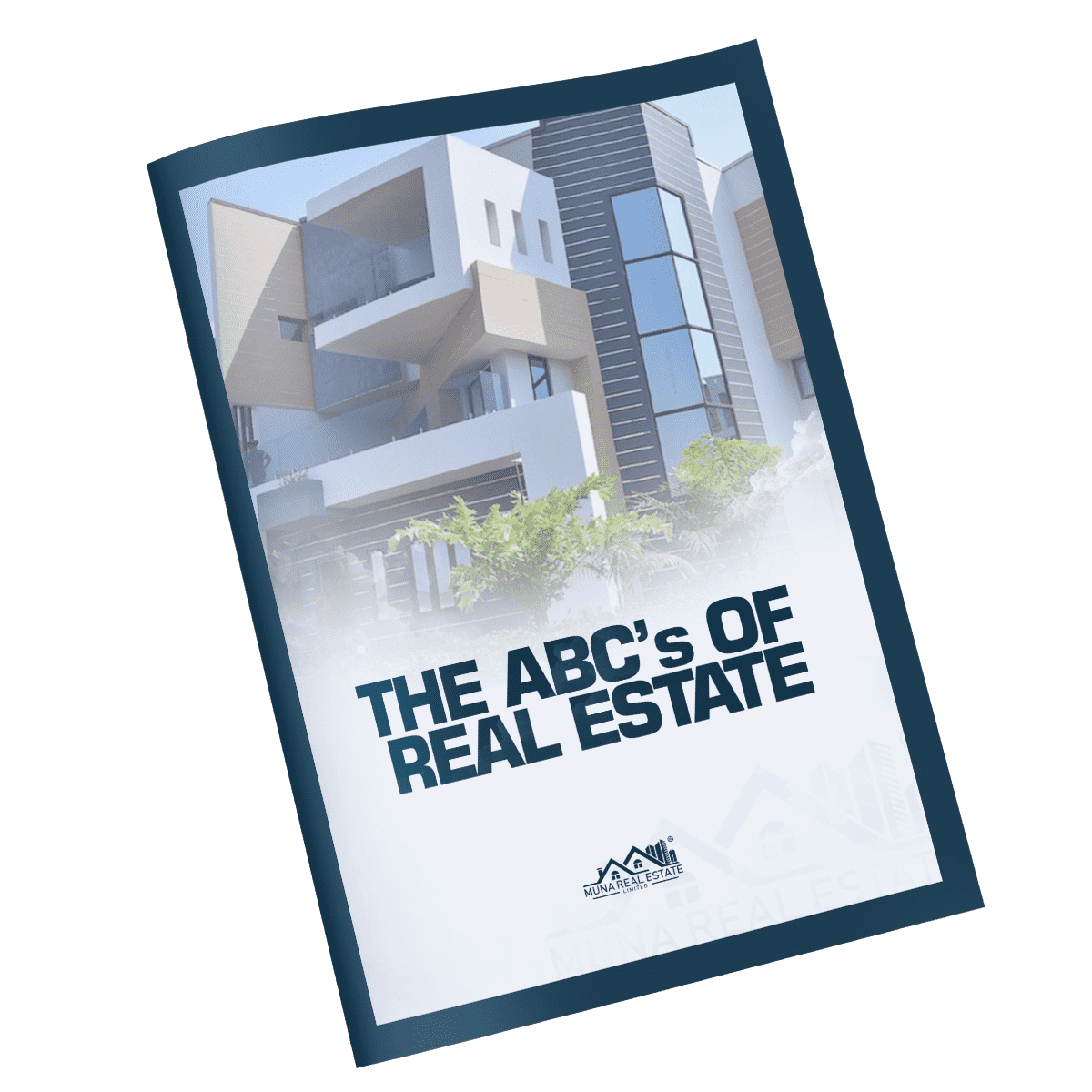 The ABCs of real estate