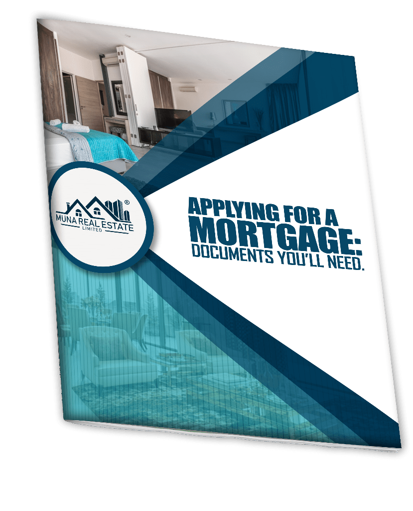 Applying-for-a-Mortgage